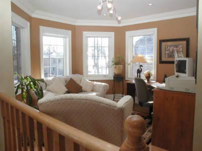 472 Poplar Ave, House detached with 3 bedrooms, 4 bathrooms and 8 parking in Ajax ON | Image 7