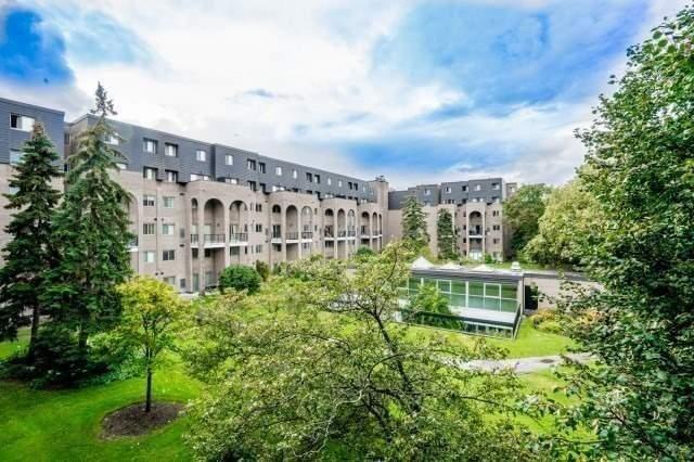 107 - 4001 Don Mills Rd, Townhouse with 2 bedrooms, 2 bathrooms and 1 parking in Toronto ON | Image 27