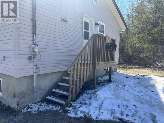 1a Northern Ct, House detached with 3 bedrooms, 1 bathrooms and null parking in Thunder Bay, Unorganized ON | Image 36