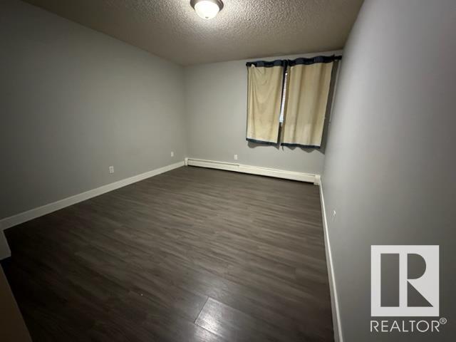 103 - 10631 105 St Nw, Condo with 2 bedrooms, 1 bathrooms and null parking in Edmonton AB | Image 11