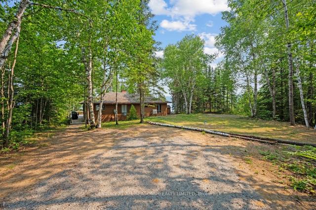 31 Skinkle Lane, House detached with 3 bedrooms, 1 bathrooms and 4 parking in South Algonquin ON | Image 18