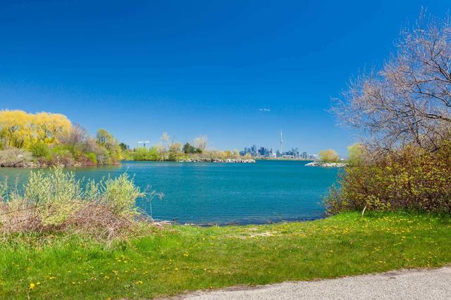 542 - 20 Shore Breeze Dr, Condo with 1 bedrooms, 1 bathrooms and 1 parking in Toronto ON | Image 27