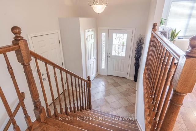 21 Bartok Cres, House detached with 3 bedrooms, 3 bathrooms and 6 parking in Port Colborne ON | Image 30