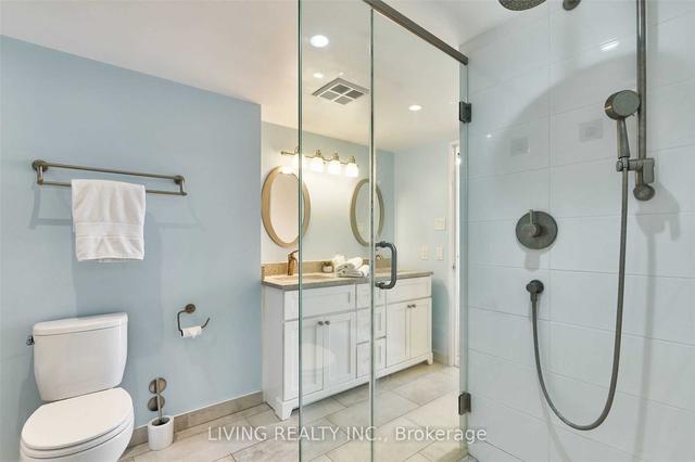 2210 - 44 St Joseph St, Condo with 1 bedrooms, 1 bathrooms and 1 parking in Toronto ON | Image 15