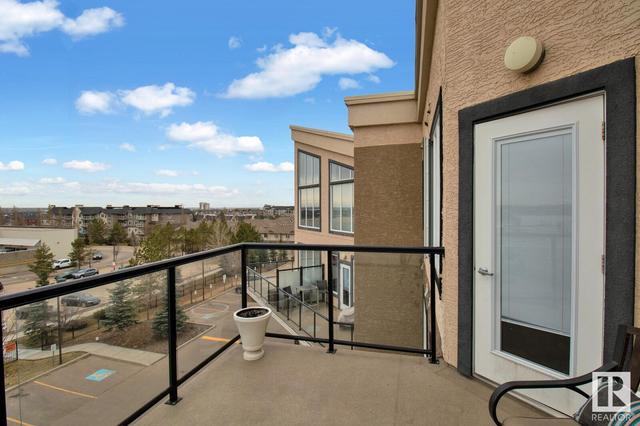 413 - 4075 Clover Bar Rd, Condo with 2 bedrooms, 2 bathrooms and 3 parking in Edmonton AB | Image 36