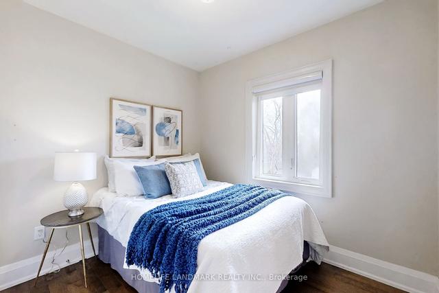 107 Whitmore Ave, House detached with 3 bedrooms, 4 bathrooms and 7 parking in Toronto ON | Image 19