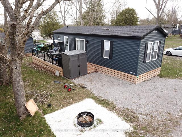 49 - 657 Thunder Bridge Rd, Home with 3 bedrooms, 1 bathrooms and 1 parking in Kawartha Lakes ON | Image 1