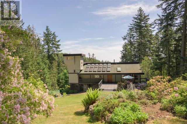 908 Herlihy Pl, House detached with 4 bedrooms, 3 bathrooms and 6 parking in Metchosin BC | Image 46