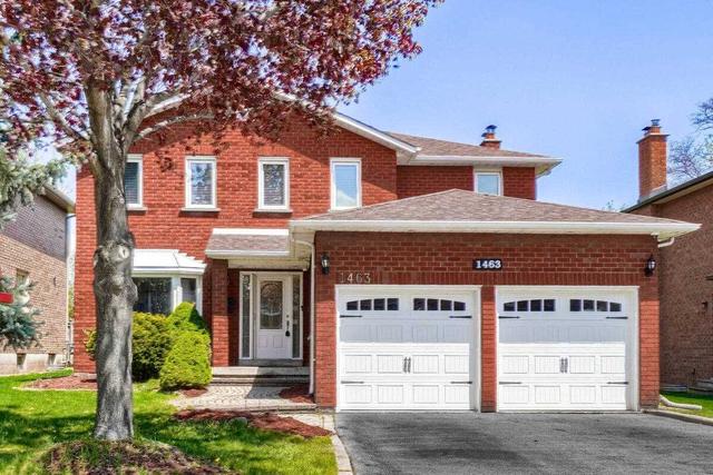 1463 Gibson Dr, House detached with 4 bedrooms, 4 bathrooms and 6 parking in Oakville ON | Image 1