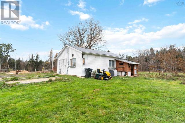 1760 Ridge Road, House detached with 4 bedrooms, 2 bathrooms and null parking in Digby MD NS | Image 10