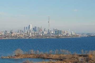 3007 - 2230 Lake Shore Blvd W, Condo with 2 bedrooms, 2 bathrooms and 1 parking in Toronto ON | Image 1
