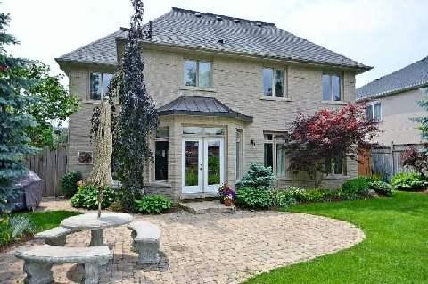 117 Perry Cres, House detached with 5 bedrooms, 4 bathrooms and 6 parking in Toronto ON | Image 19