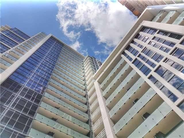 1001 - 400 Adelaide St E, Condo with 1 bedrooms, 2 bathrooms and 1 parking in Toronto ON | Image 1