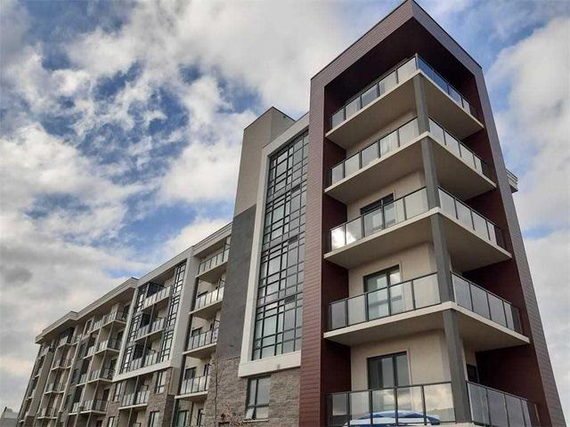 320 - 101 Shoreview Pl, Condo with 1 bedrooms, 1 bathrooms and 1 parking in Hamilton ON | Image 1
