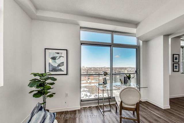 ph8 - 15 Maplewood Ave, Condo with 2 bedrooms, 2 bathrooms and 2 parking in Toronto ON | Image 4