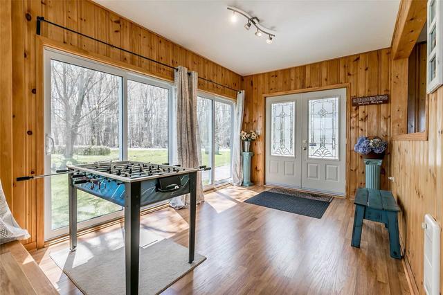 69 Moon Point Dr, House detached with 5 bedrooms, 1 bathrooms and 4 parking in Oro Medonte ON | Image 22