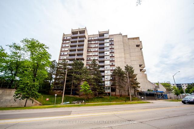 901 - 20 Speers Rd, Condo with 3 bedrooms, 2 bathrooms and 1 parking in Oakville ON | Image 23
