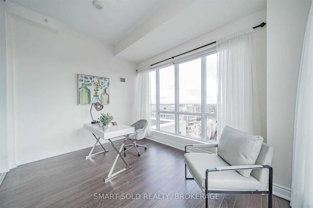 ph5 - 9090 Yonge St, Condo with 2 bedrooms, 3 bathrooms and 2 parking in Richmond Hill ON | Image 5