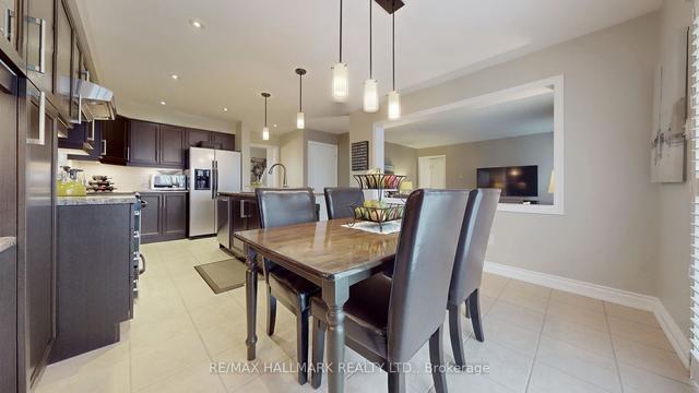 22 Holloway Dr, House detached with 4 bedrooms, 4 bathrooms and 4 parking in Ajax ON | Image 5