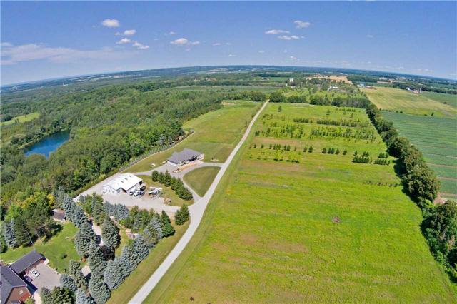 2752 Line 13 Line, House detached with 4 bedrooms, 5 bathrooms and 20 parking in Oro Medonte ON | Image 13