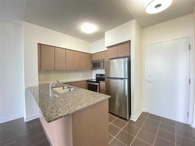 915 - 525 Wilson Ave, Condo with 1 bedrooms, 1 bathrooms and 1 parking in Toronto ON | Image 11