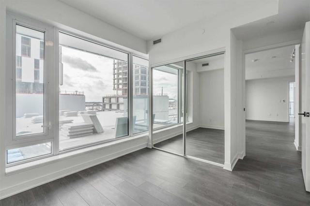 s708 - 180 Mill St, Condo with 3 bedrooms, 2 bathrooms and 1 parking in Toronto ON | Image 27