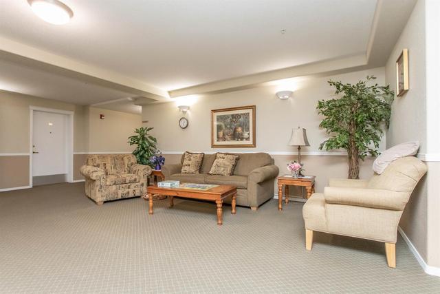 101 - 56 Carroll Crescent, Condo with 2 bedrooms, 2 bathrooms and 1 parking in Red Deer AB | Image 17