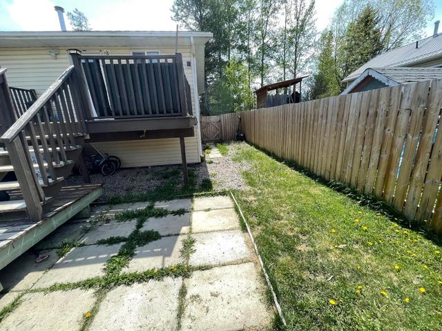 4810 16 Avenue, House detached with 5 bedrooms, 2 bathrooms and 2 parking in Edson AB | Image 34