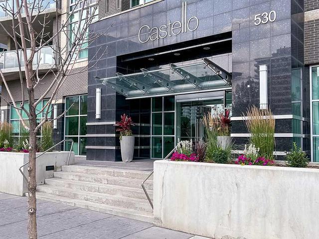 904 - 530 12 Avenue Sw, Condo with 2 bedrooms, 2 bathrooms and 2 parking in Calgary AB | Image 2