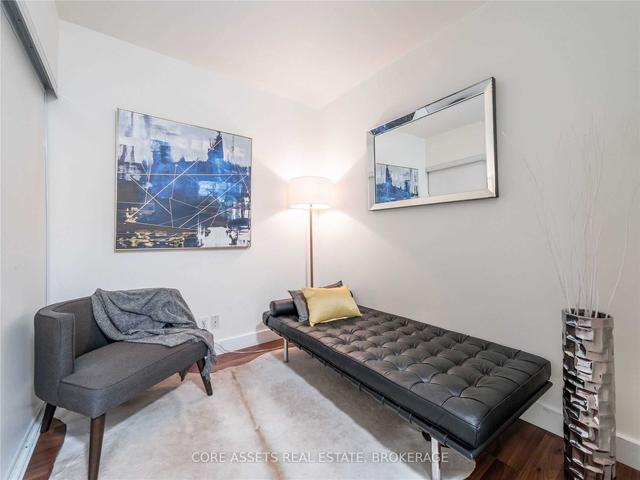 529 - 33 Mill St, Condo with 1 bedrooms, 1 bathrooms and 0 parking in Toronto ON | Image 7