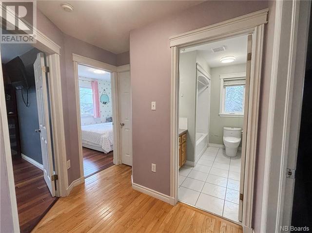 108 Cedar Ridge Boulevard, House detached with 3 bedrooms, 3 bathrooms and null parking in Quispamsis NB | Image 12