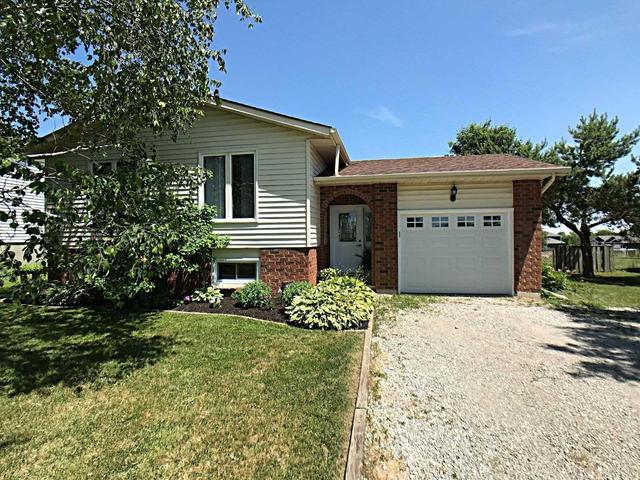 3945 Line 13 N, House detached with 3 bedrooms, 2 bathrooms and 4 parking in Oro Medonte ON | Image 1