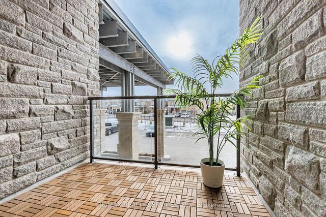 211 - 830 Megson Terr, Condo with 2 bedrooms, 2 bathrooms and 2 parking in Milton ON | Image 10
