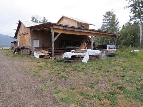 1351 Francois Lake Rd, House detached with 3 bedrooms, 1 bathrooms and 12 parking in Bulkley Nechako D BC | Image 17