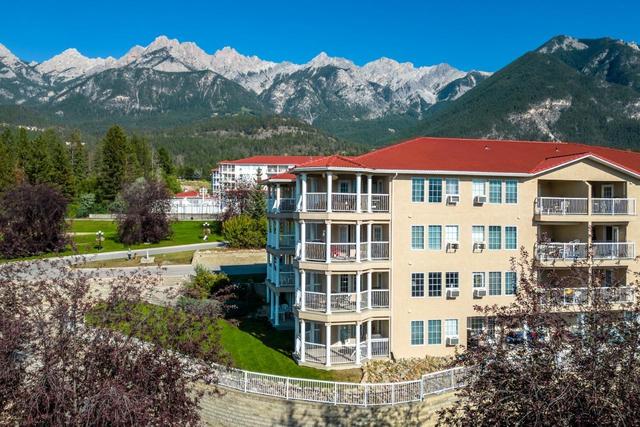 4008b - 5052 Riverview Road, Condo with 1 bedrooms, 1 bathrooms and null parking in East Kootenay F BC | Image 16