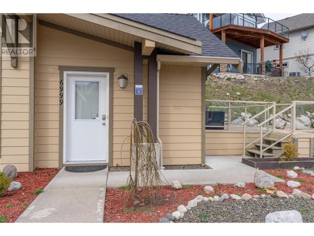 6999 Terazona Drive, House detached with 2 bedrooms, 1 bathrooms and 2 parking in Central Okanagan West BC | Image 14
