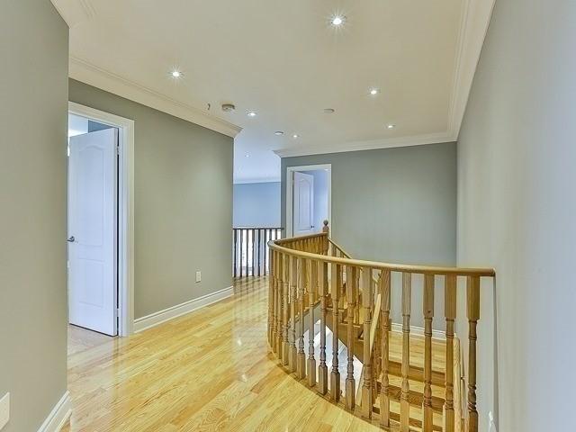 78 Foxwood Rd, House detached with 4 bedrooms, 4 bathrooms and 4 parking in Vaughan ON | Image 15