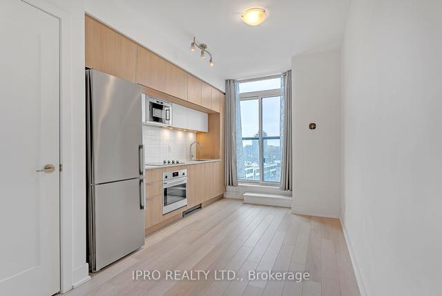 627 - 1 Belsize Dr, Condo with 0 bedrooms, 1 bathrooms and 0 parking in Toronto ON | Image 19