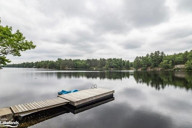 4 Chipmunk Lane, House detached with 4 bedrooms, 1 bathrooms and null parking in Gravenhurst ON | Image 16