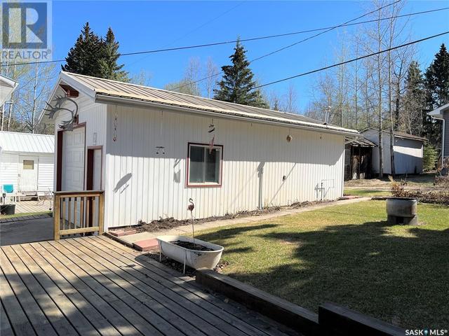 509 Loon Drive, House detached with 4 bedrooms, 2 bathrooms and null parking in Loon Lake No. 561 SK | Image 4