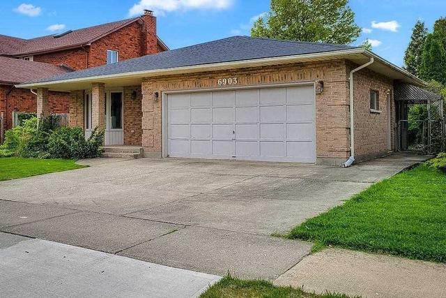 6903 Cumberland Crt, House detached with 4 bedrooms, 2 bathrooms and 4 parking in Niagara Falls ON | Image 23
