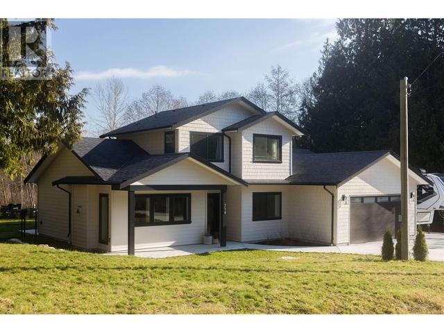 714 Ocean View Drive, House detached with 4 bedrooms, 3 bathrooms and 4 parking in Sunshine Coast E BC | Image 34