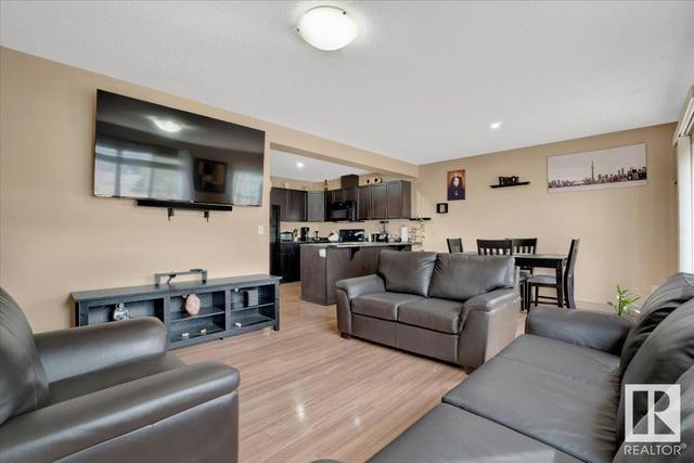 47 - 445 Brintnell Bv Nw, House semidetached with 2 bedrooms, 2 bathrooms and null parking in Edmonton AB | Image 6