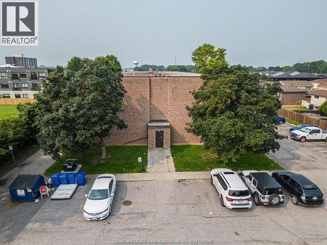 108 - 276 Merritt Avenue, Condo with 2 bedrooms, 0 bathrooms and null parking in Chatham Kent ON | Image 3