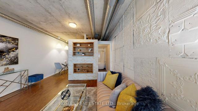 621 - 150 Sudbury St, Condo with 2 bedrooms, 2 bathrooms and 0 parking in Toronto ON | Image 31