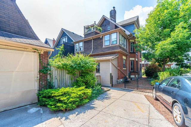 15 Playter Blvd, House detached with 5 bedrooms, 4 bathrooms and 5 parking in Toronto ON | Image 8