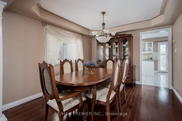 113 Sierra Crt, House detached with 4 bedrooms, 4 bathrooms and 6 parking in Vaughan ON | Image 39