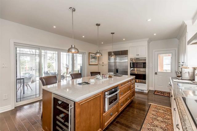 828350 Mulmur Nottawasaga, House detached with 5 bedrooms, 5 bathrooms and 20 parking in Clearview ON | Image 23