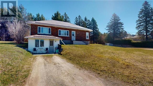 2184 Hwy 551, House detached with 3 bedrooms, 2 bathrooms and null parking in Central Manitoulin ON | Image 5