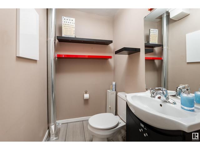 12742 Fort Rd Nw, House detached with 4 bedrooms, 2 bathrooms and null parking in Edmonton AB | Image 11